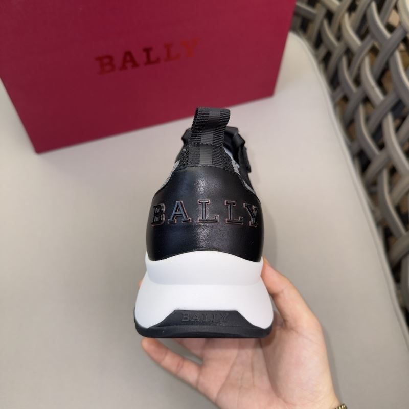 Bally Shoes